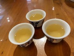 -长寿参鸡汤(朝韩风情街店)