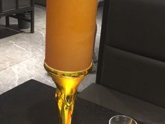 -狼遇见羊烧烤·现穿现烤(旧宫店)