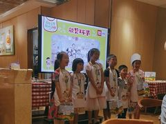 -西贝(上海我格广场店)