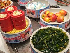 -密友回转自助火锅(世茂国际广场店)