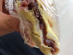 松花蛋糕-江南春(中山中路店)