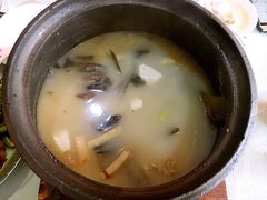 -干老四雅鱼饭店(滨江西路店)