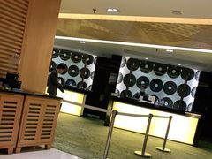 -上海浦西万怡酒店