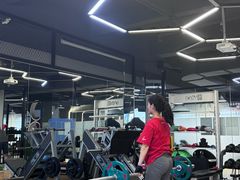 -恒之健私人定制健身(成山店)