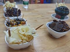 -江油特色冷沾沾(火炮街店)