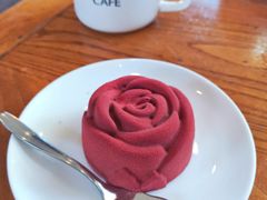 红玫瑰-1901 Cafe(西四店)