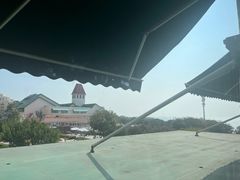 -青岛海景花园大酒店·粤海餐厅