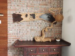 -苹果树下艺术餐厅(通州店)