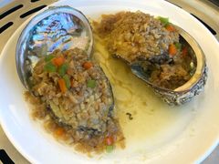 -港畔赶海蒸汽海鲜烧烤自助(仙螺岛店)