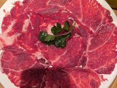 -周师兄大刀腰片火锅(财富中心店)