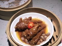 -吉旺港式餐厅(南方商城店)