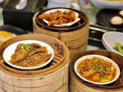 黑椒金钱-万龙洲海鲜(南新仓店)