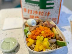 -CALIFORKS加州叉子轻食(朝阳门店)