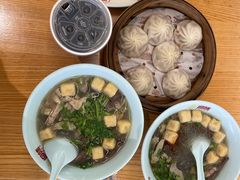 -回味鸭血粉丝汤(夫子庙瞻园路店)