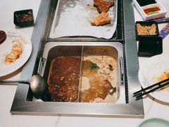 -星伦多 自助料理(圆融店)