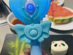 -海底捞火锅(漕宝路店)