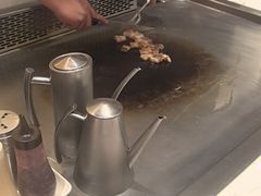 -火地铁板烧(昆山万象汇店)