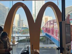 -麦当劳(世贸店)