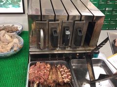 -火娃菜馆(新岭花园1期店)