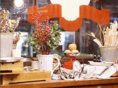 -Pie Bird(新闸路店)