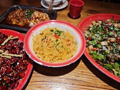 -兔槽江湖菜·重庆璧山兔(水围店)