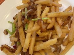 -丽华园(汉阳龙阳店)