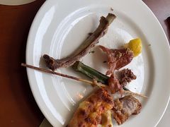 -韵咖啡自助餐厅(天津香格里拉店)