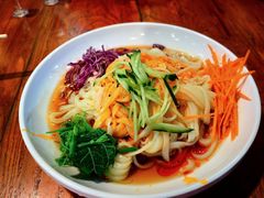 西安凉皮-醉长安(南门总店)