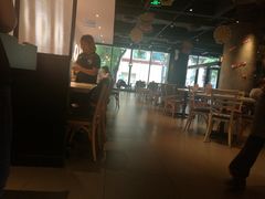大堂-必胜客(八一店)