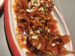 -王记姚家味·地道苏帮菜(凤凰街店)