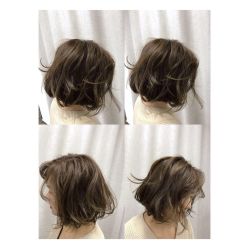 -Moyue HAIR SALON
