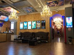 -明日世界密室轰趴·剧本桌游·箭馆团建(国贸店)