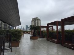 -上海衡山路十二号华邑酒店