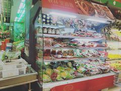 -广百家超市(大东海店)