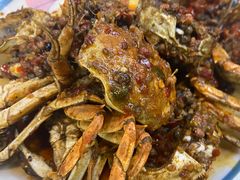 -三妹小龙虾·黄油蟹(华侨城总店)