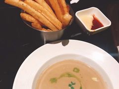 -wann lounge 低温慢煮牛排·清吧