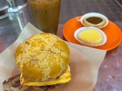 -華叔茶記