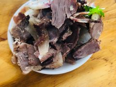 -老冯拉面羊棒骨(西宸广场店)