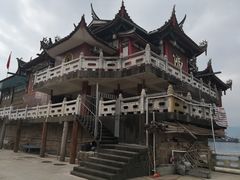 -仓山金山寺