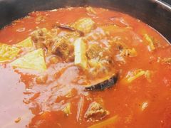 -有才叔的小馆(招商依云曲江店)