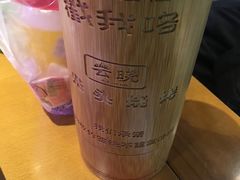 -云晓光头烧烤吧(川沙绿地店)