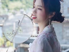 -上席擂茶·新中式青年茶馆(古城店)