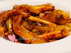 -晋阳饭庄(虎坊桥店)