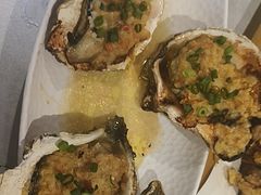 -蠔友汇·海鲜·生蚝烧烤(大东店)