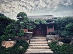 -径山寺