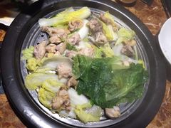 -船奇蒸汽海鲜·闽菜(八市海鲜总店)