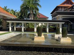 -三亚海棠湾万丽度假酒店