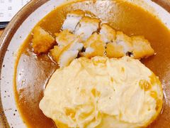 -CoCo壱番屋(久光百货店)