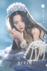 -盘子女人坊古装写真摄影(厦门总店)