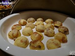 -上海东方佘山翰悦阁酒店·Vie全日制餐厅